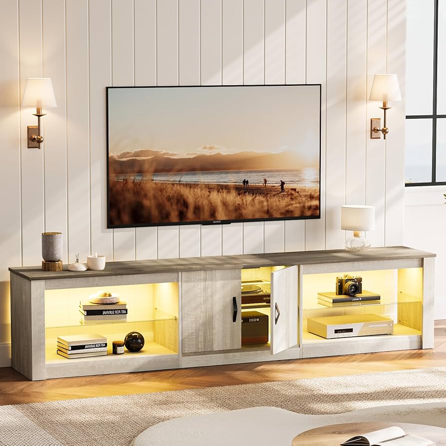 【美品】TVボード 180cm TWO-ONE STYLE TVボード サマンサ180TV NA | TWO-ONE STYLEネット